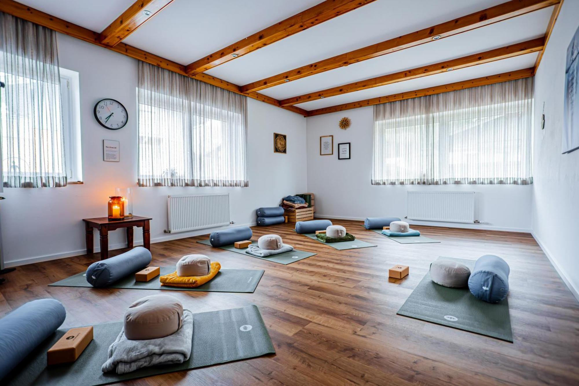 Eschenhof Bed & Breakfast Kaprun Exterior photo