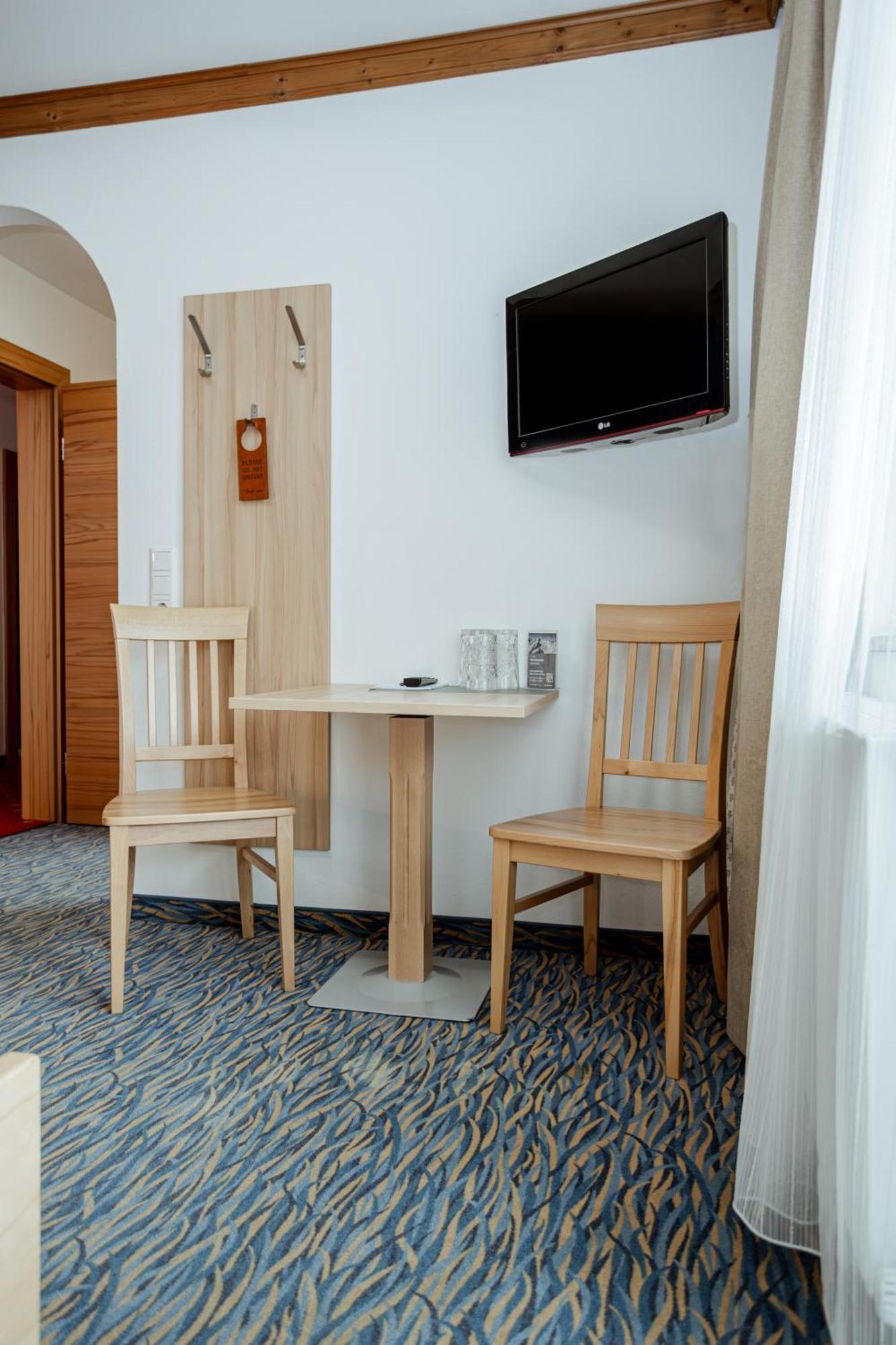 Eschenhof Bed & Breakfast Kaprun Room photo
