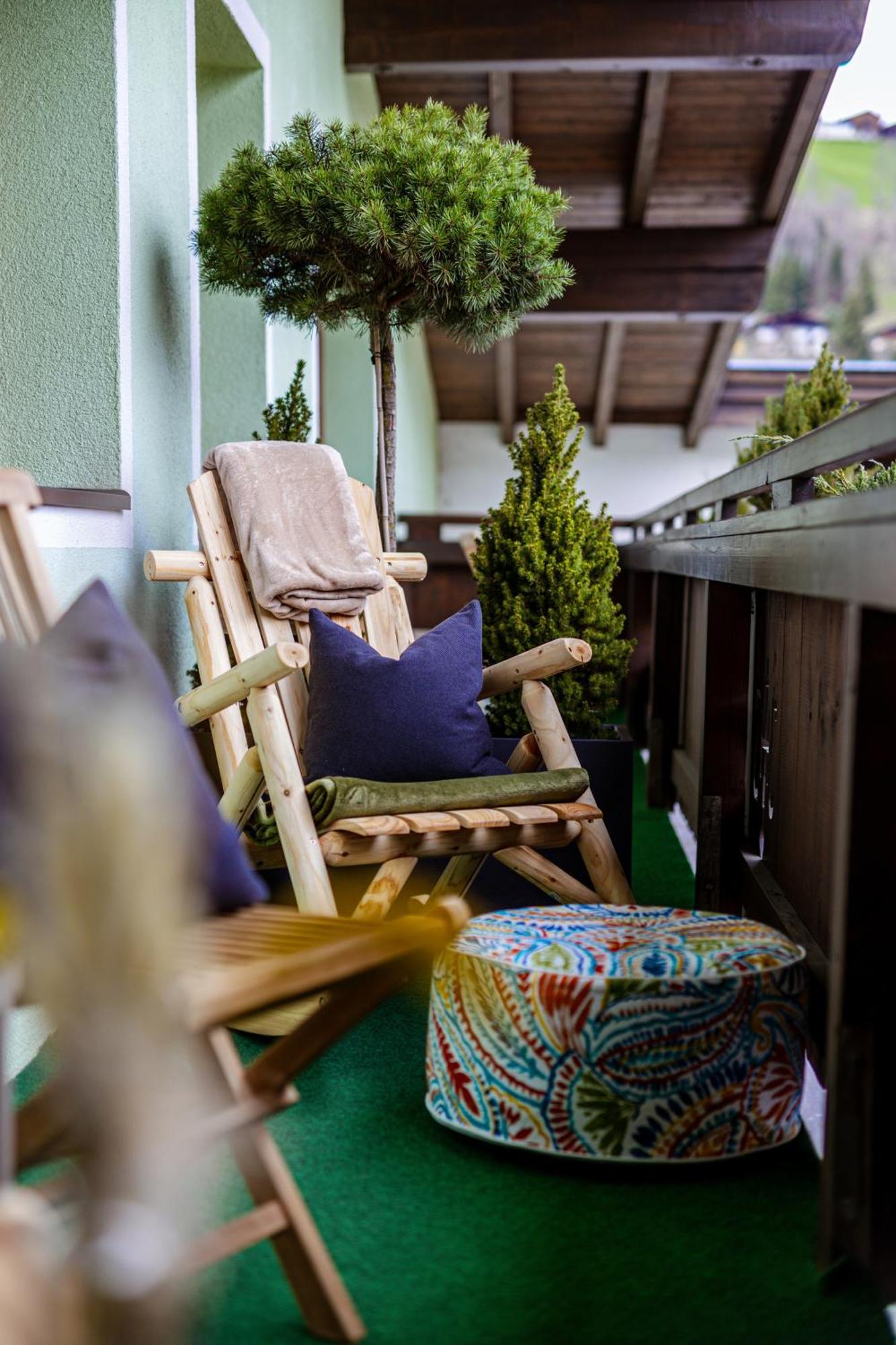 Eschenhof Bed & Breakfast Kaprun Room photo