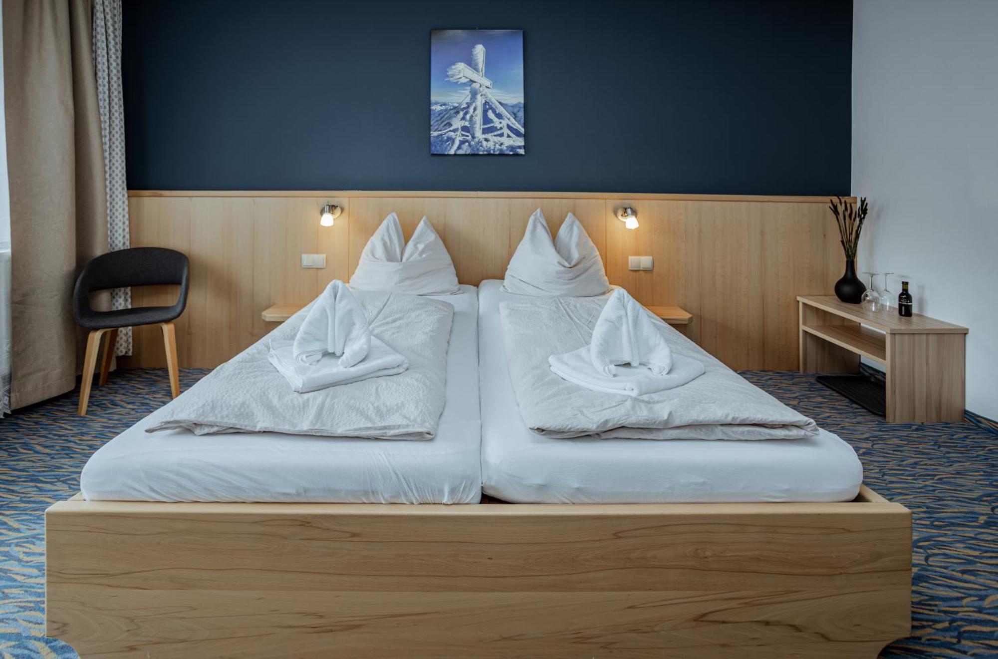 Eschenhof Bed & Breakfast Kaprun Room photo